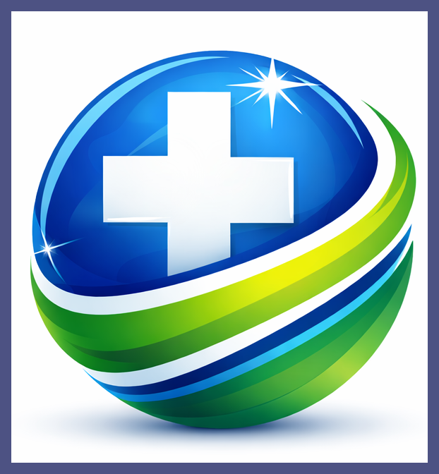 GMH Sphere Logo